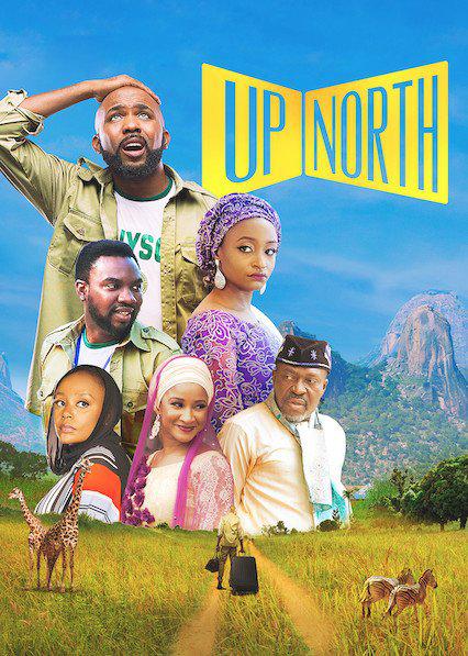 人生北行 Up North (2018)