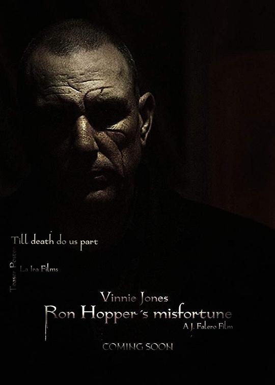 朗·霍伯的灾难 Ron Hopper's Misfortune (2020)