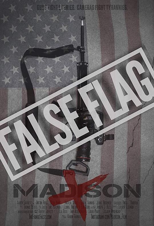 False Flag  (2018)