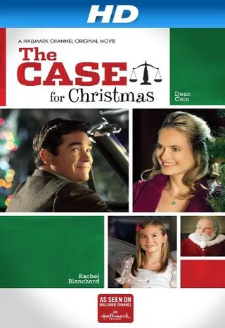 为圣诞老人辩护 The Case for Christmas (2011)