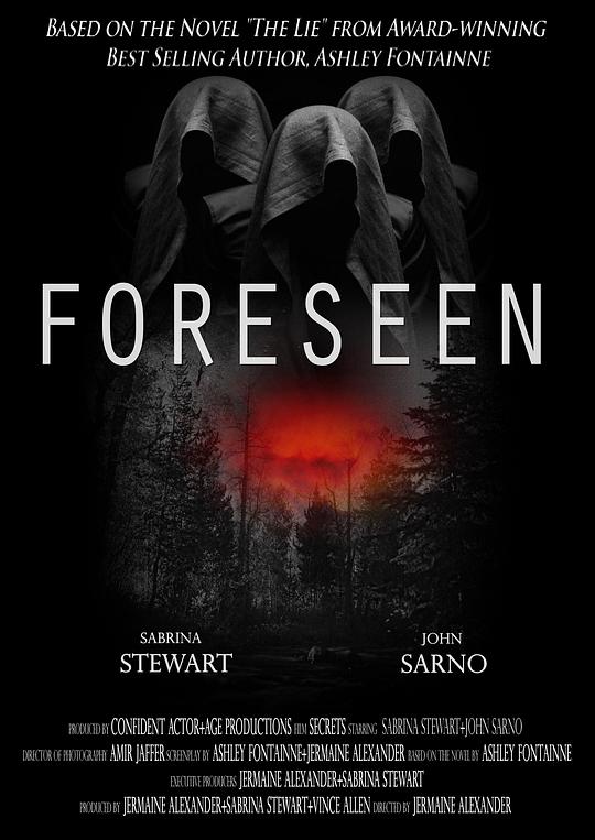 Foreseen  (2019)