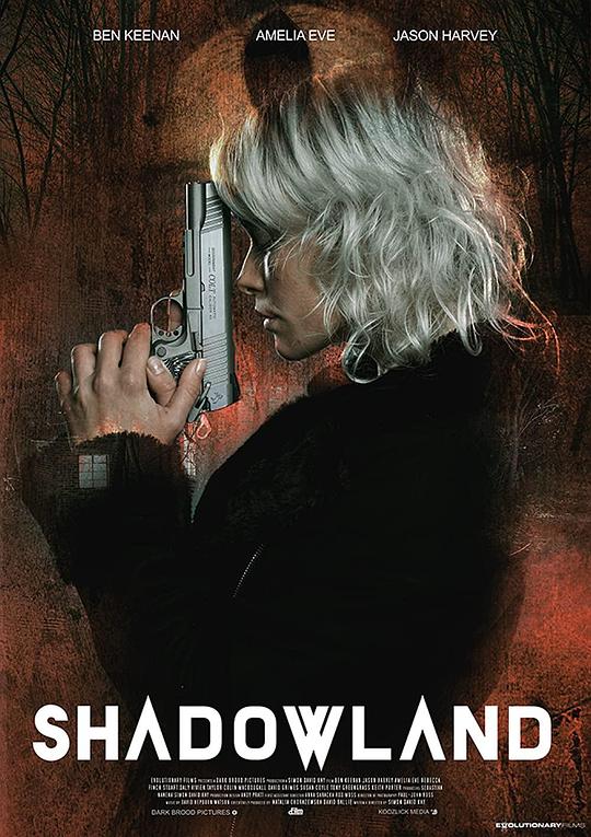 Shadowland  (2021)