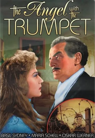 天使颂 The Angel with the Trumpet (1950)