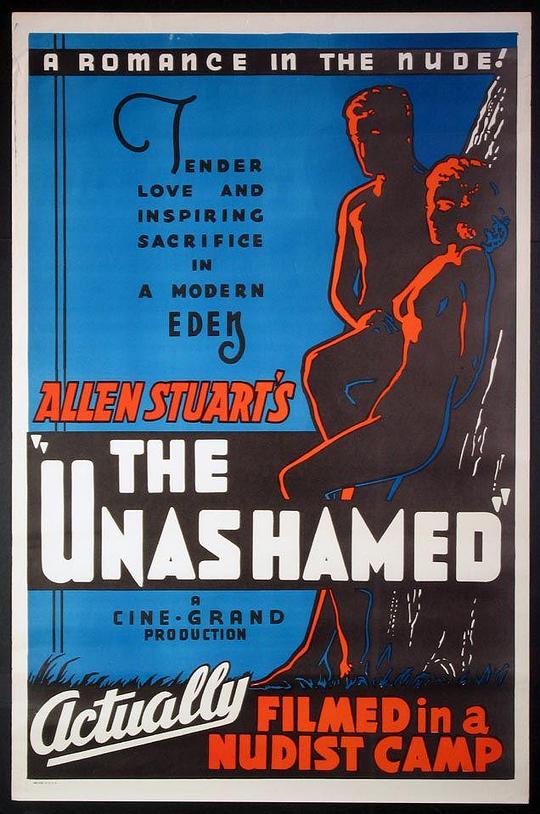 The Unashamed  (1938)