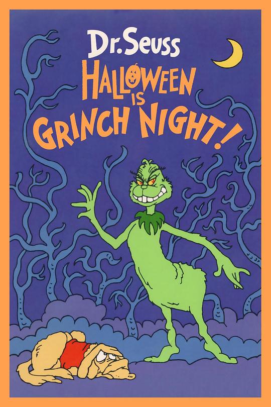 Halloween Is Grinch Night  (1977)