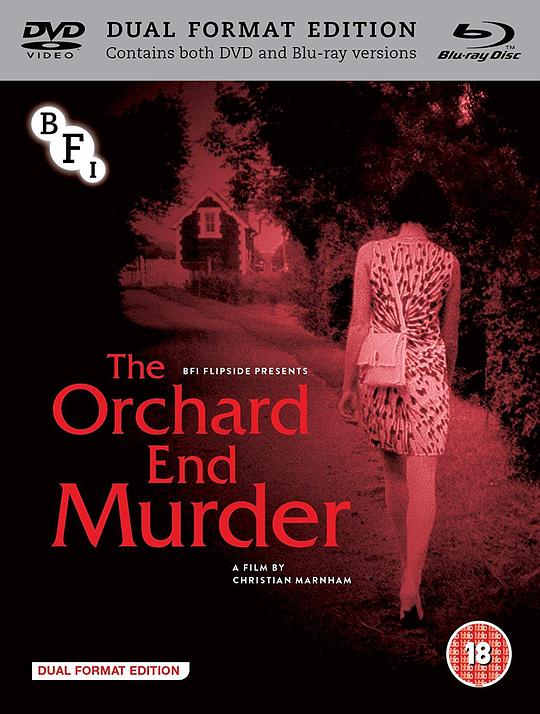 果园终结谋杀 The Orchard End Murder (1981)