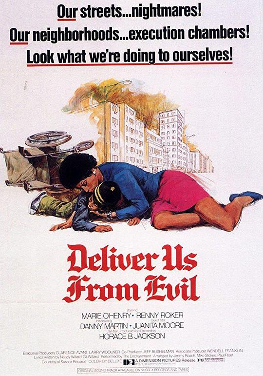 Deliver Us from Evil  (1977)