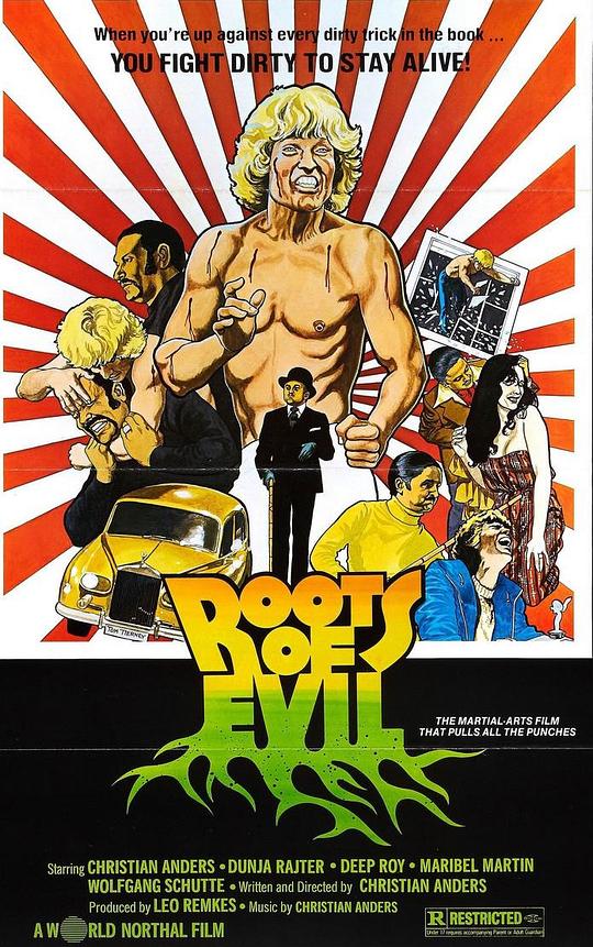 Roots of Evil  (1979)
