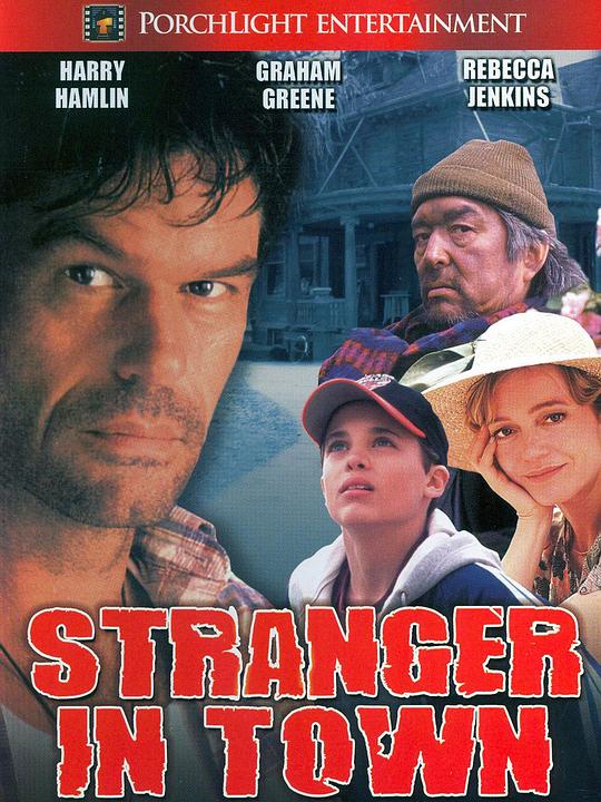 Stranger in Town  (1998)