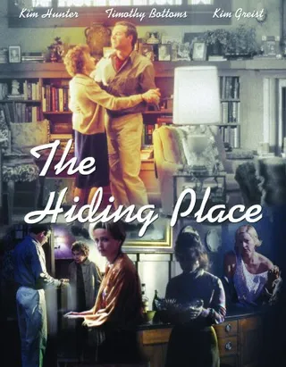 The Hiding Place  (2000)