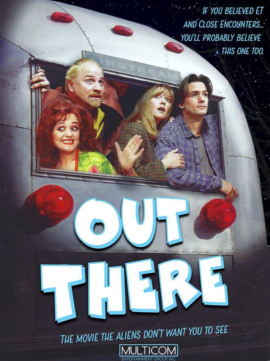 Out There  (1995)