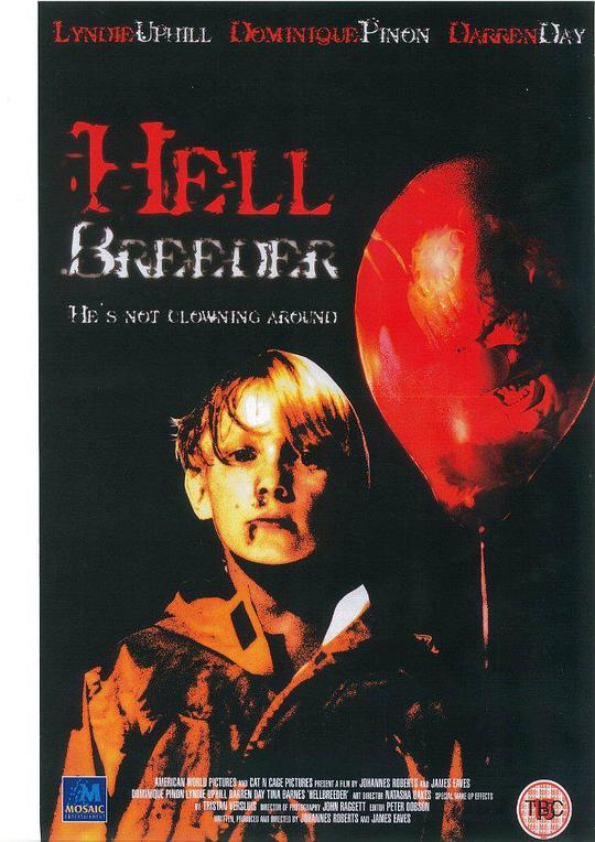 Hellbreeder  (2004)