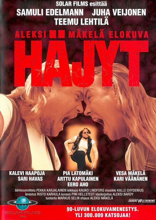 Häjyt  (1999)