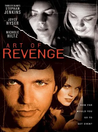 Art of Revenge  (2003)