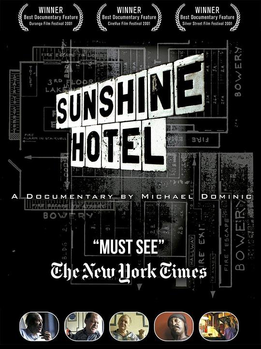 Sunshine Hotel  (2001)