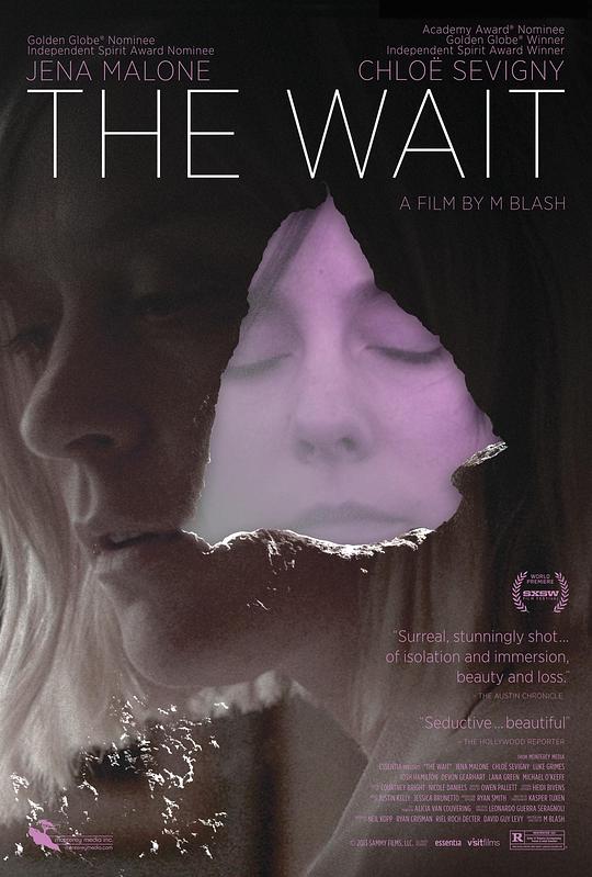 The Wait  (2011)