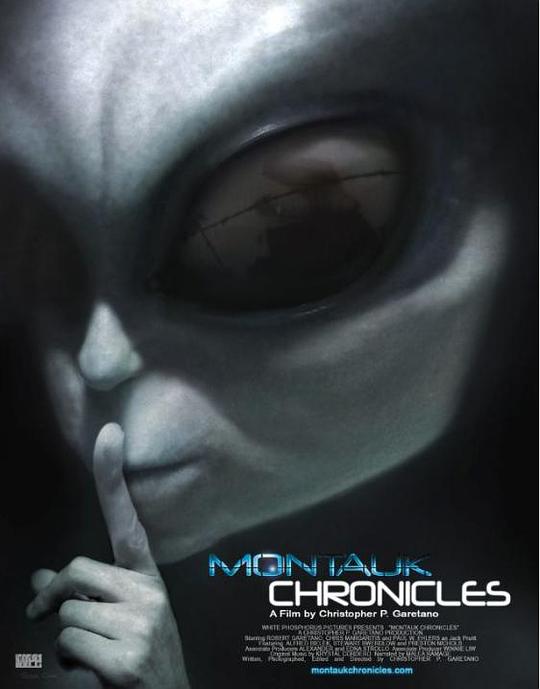 蒙淘克工程 Montauk Chronicles (2015)