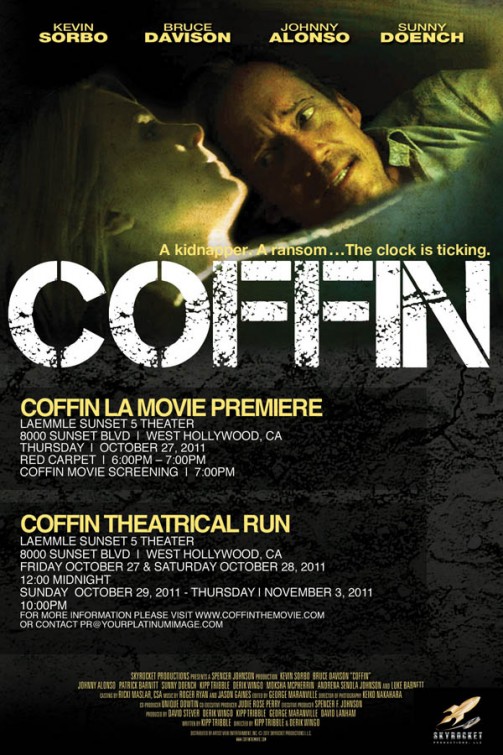 棺材 Coffin (2010)