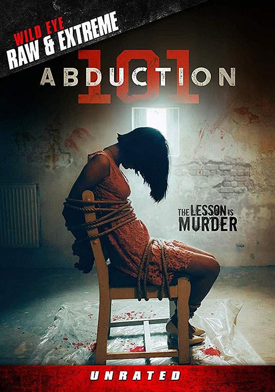 绑架101 Abduction 101 (2019)