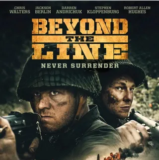 战线之外 Beyond The Line (2019)