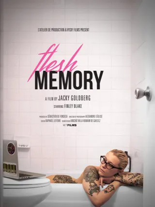 肉体记忆 Flesh Memory (2018)