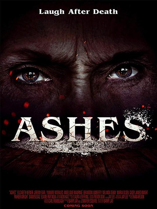 灰烬 Ashes (2018)