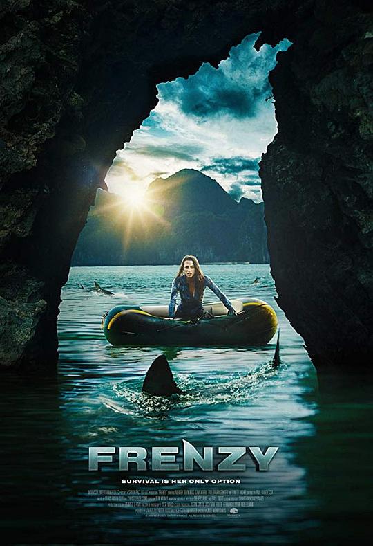 狂乱 Frenzy (2018)