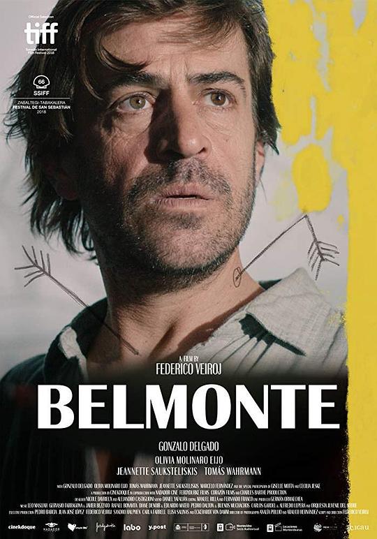 贝尔蒙特 Belmonte (2018)
