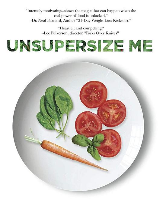 小号的我 Unsupersize Me (2013)