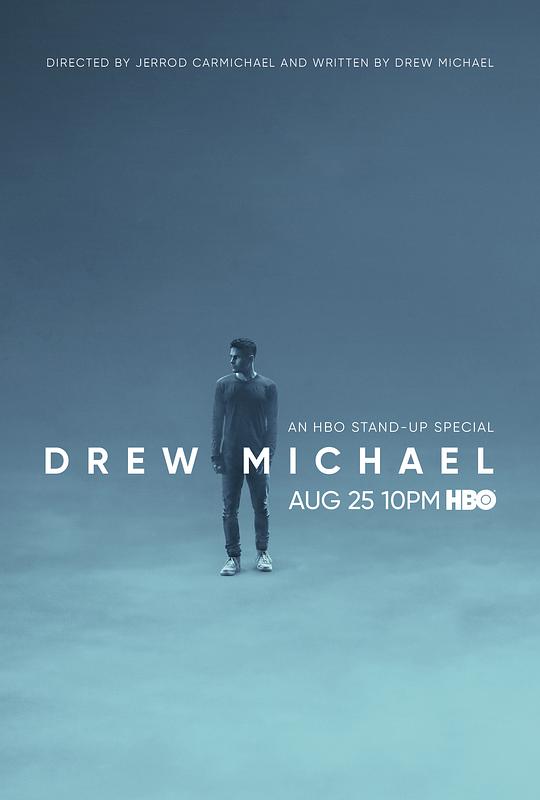 德鲁·迈克HBO同名专场 Drew Michael (2018)