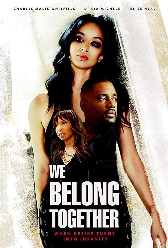 我们在一起 We Belong Together (2018)
