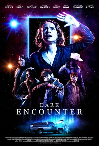 黑暗邂逅 Dark Encounter (2019)
