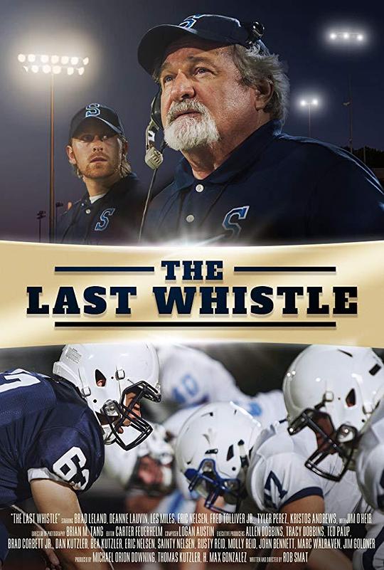 最后的哨声 The Last Whistle (2018)