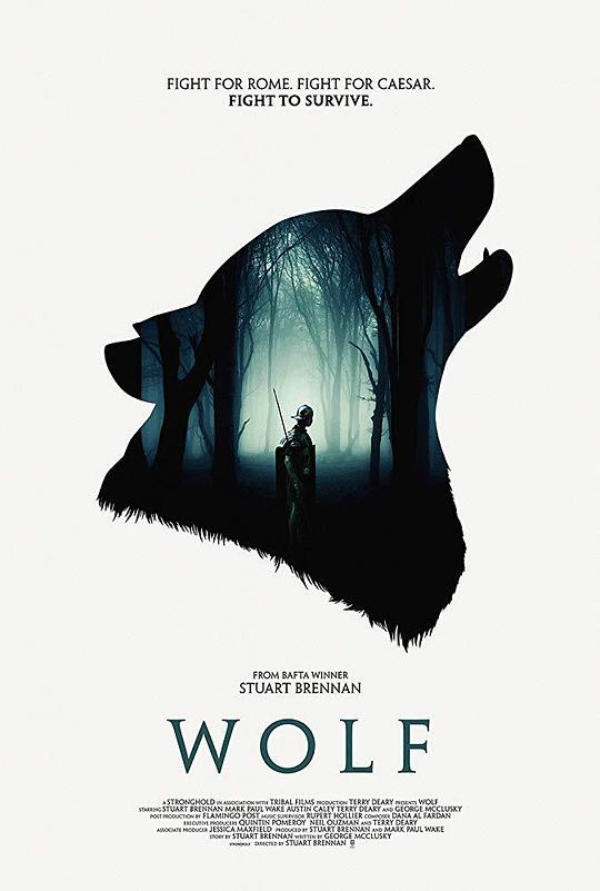 狼 Wolf (2019)