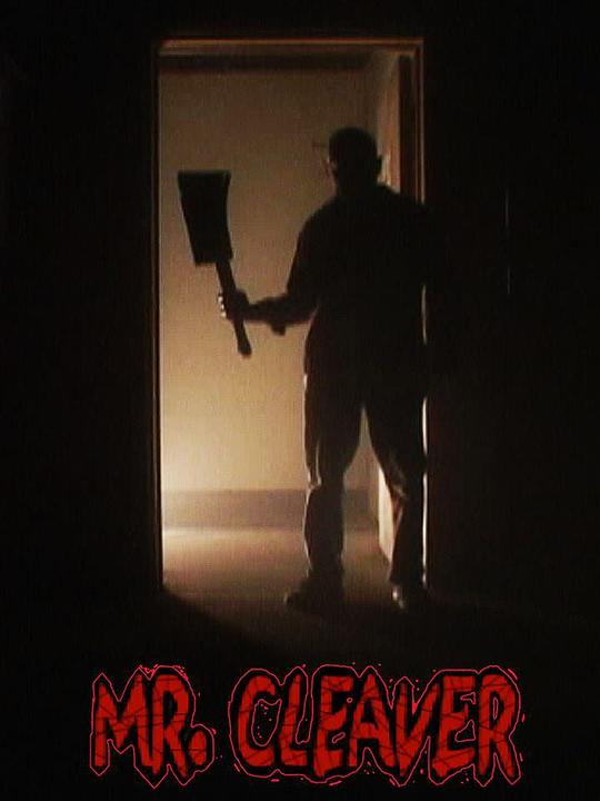 Mr. Cleaver  (2018)