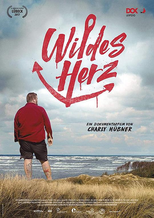 狂野的心 Wildes Herz (2017)