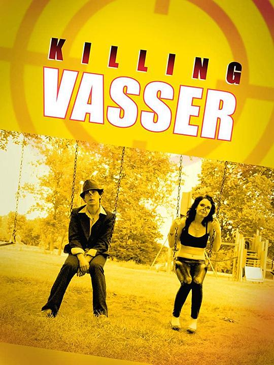 杀死瓦瑟 Killing.Vasser (2019)