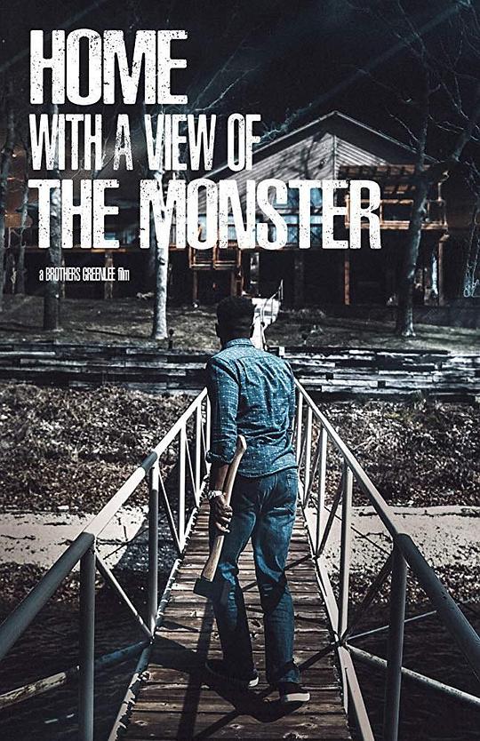 看得见怪物的家 Home with a View of the Monster (2019)