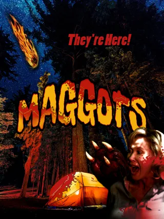 Maggots  (2017)