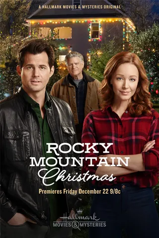 落基山圣诞节 Rocky.Mountain.Christmas (2017)