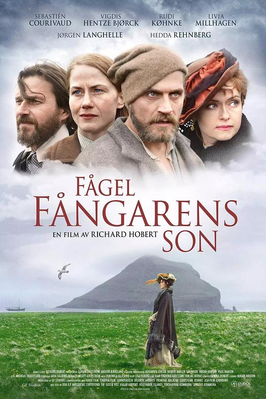 捕鸟人的儿子 Fågelfångarens Son (2019)