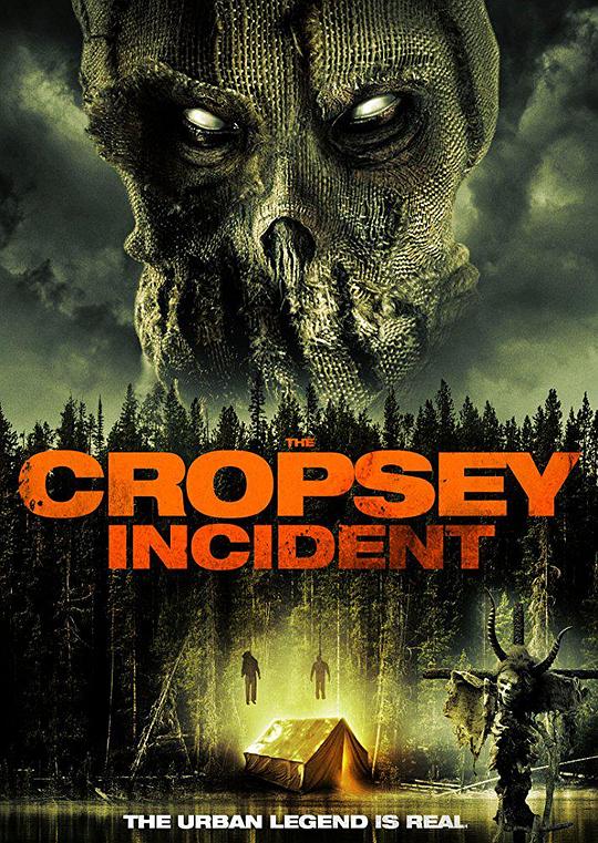 克洛普西事件 The Cropsey Incident (2017)