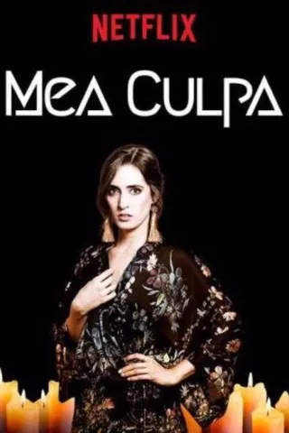 Alexis de Anda: Mea Culpa  (2017)