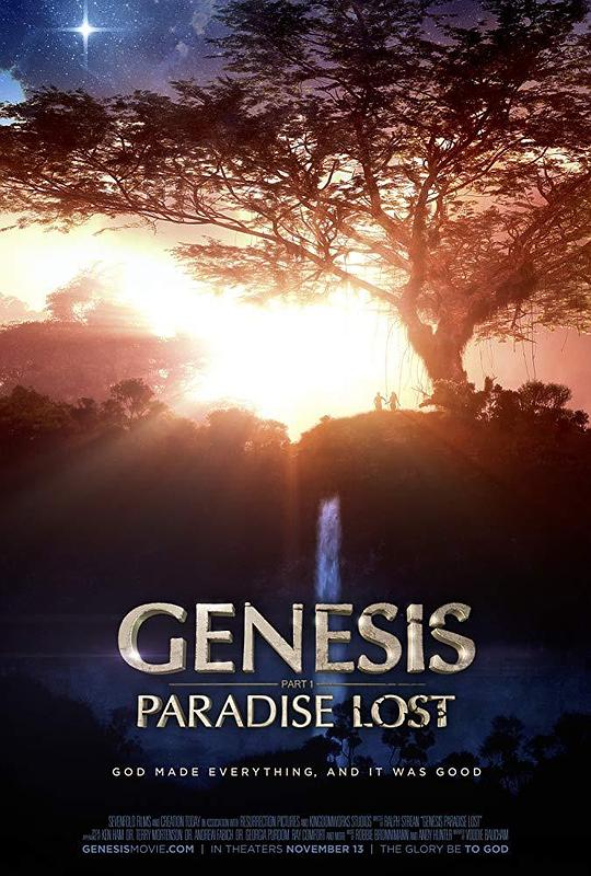 创世纪：失乐园 Genesis: Paradise Lost (2017)