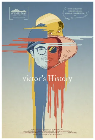 Victor's History (2017)