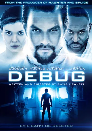 杀虫季 Debug (2014)