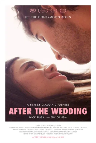 婚礼之后 After the Wedding (2017)