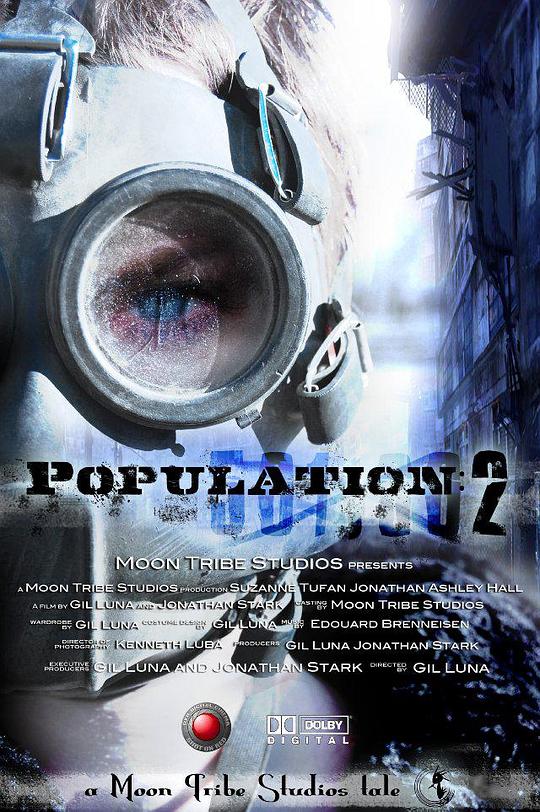 Population: 2  (2012)