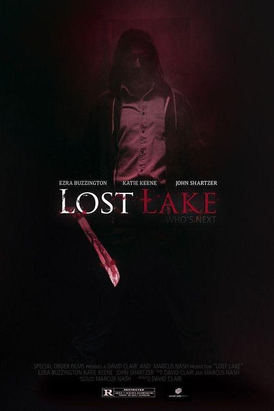 Lost Lake  (2012)