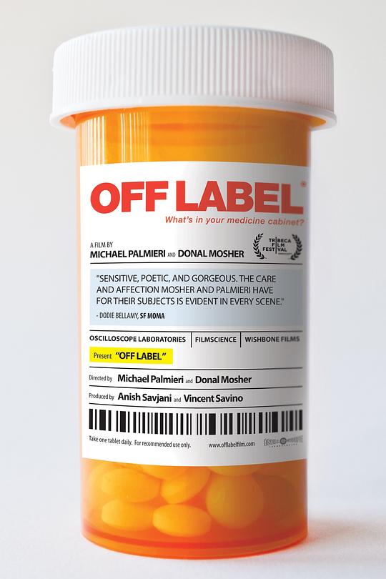 Off Label  (2012)